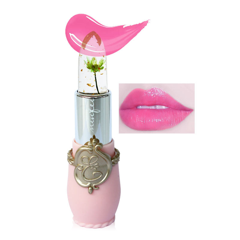 La Fleur Cristal – Gelée Magique Lip Gloss