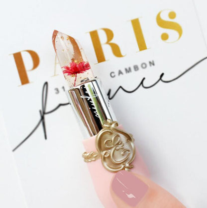 La Fleur Cristal – Gelée Magique Lip Gloss