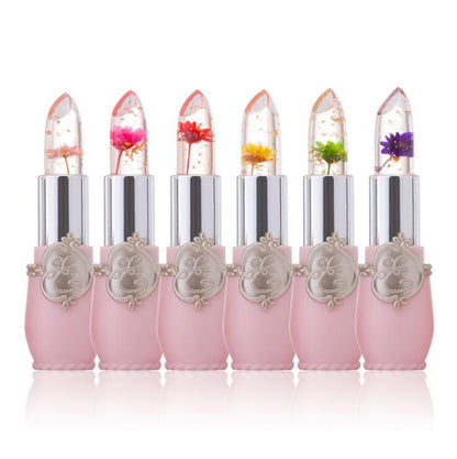 La Fleur Cristal – Gelée Magique Lip Gloss