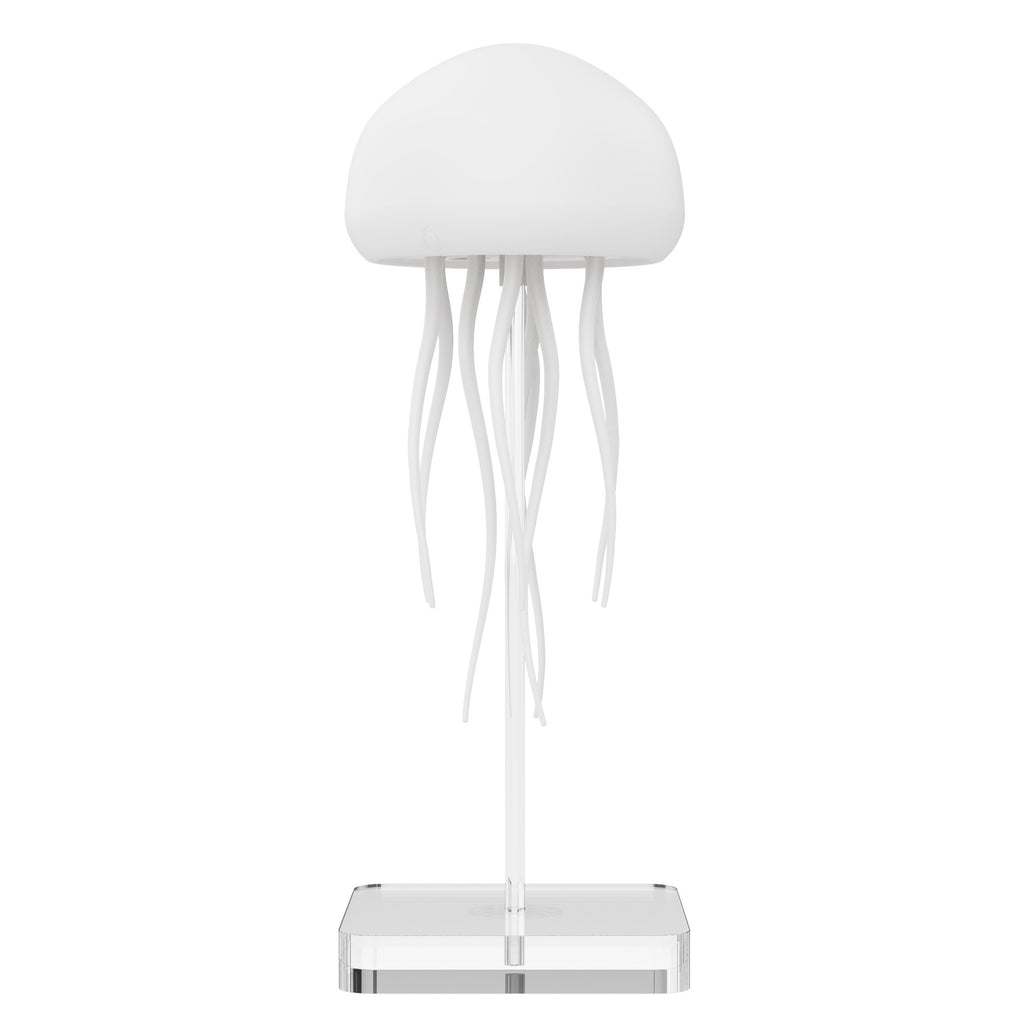 LED Floating Jellyfish Effect