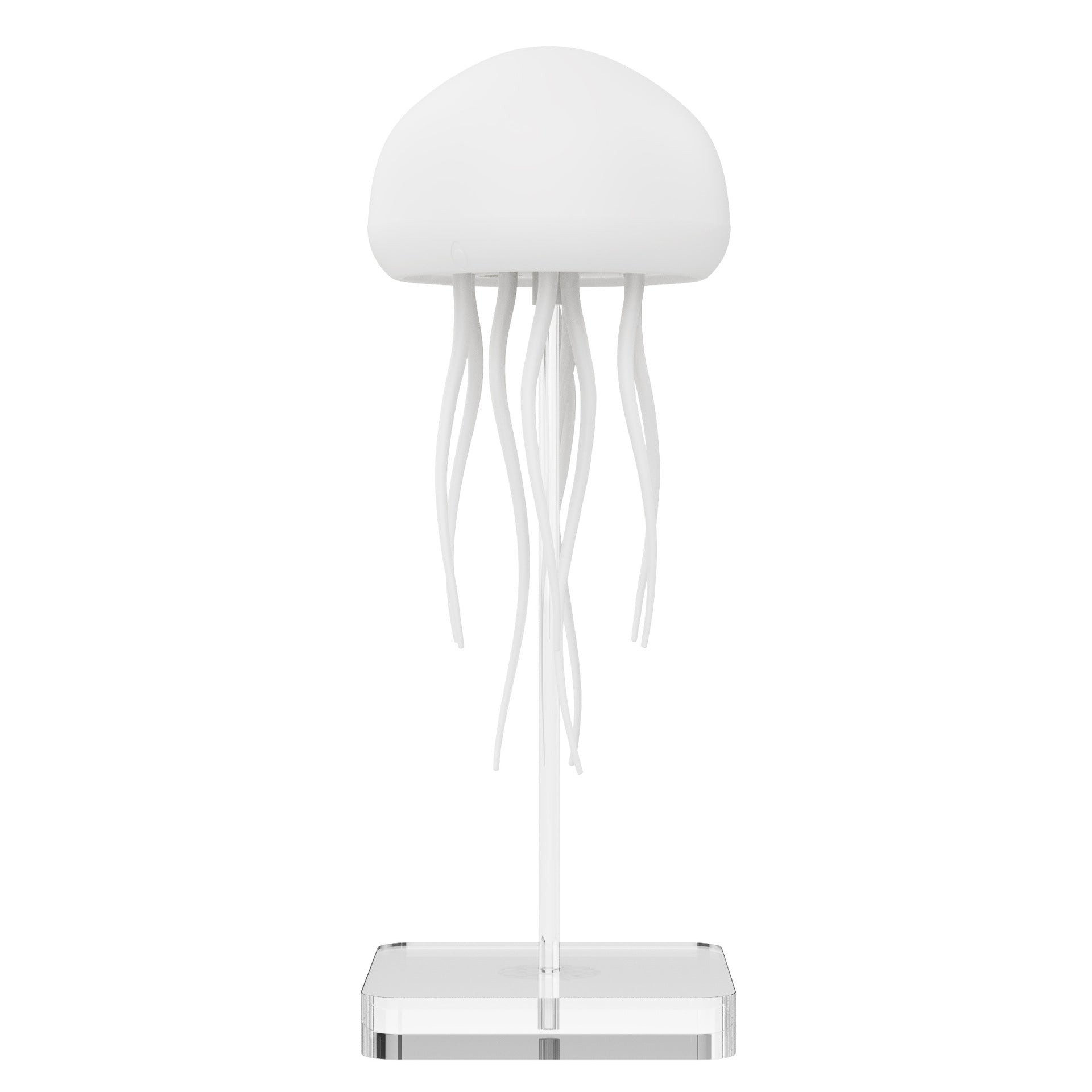 LED Floating Jellyfish Effect