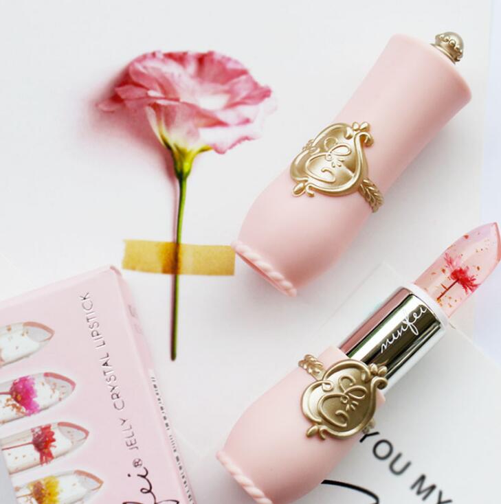 La Fleur Cristal – Gelée Magique Lip Gloss