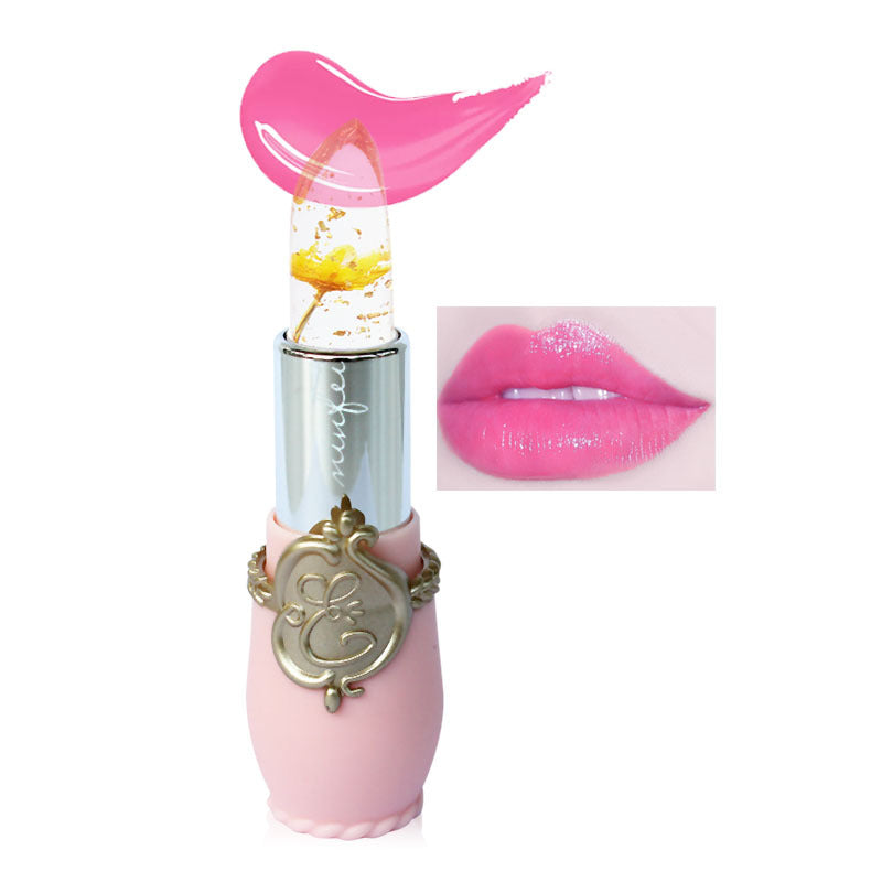 La Fleur Cristal – Gelée Magique Lip Gloss